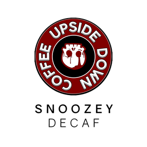 Snoozey, Decaf - from 300g