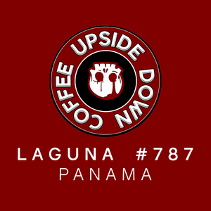 Laguna #787, Panama - 100G