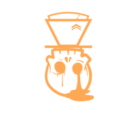 Upside Down Coffee Roaster